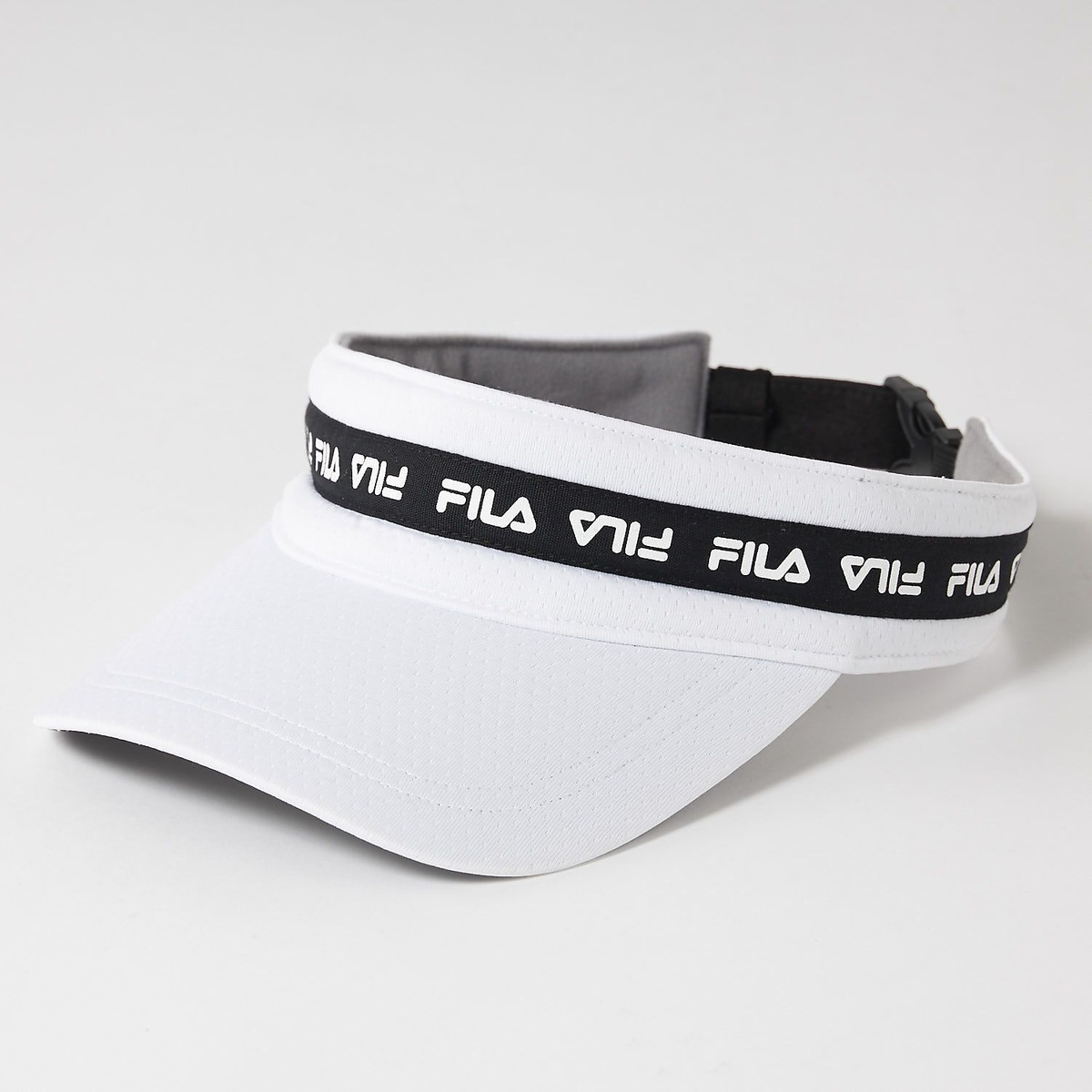 FILA GOLFサンバイザー