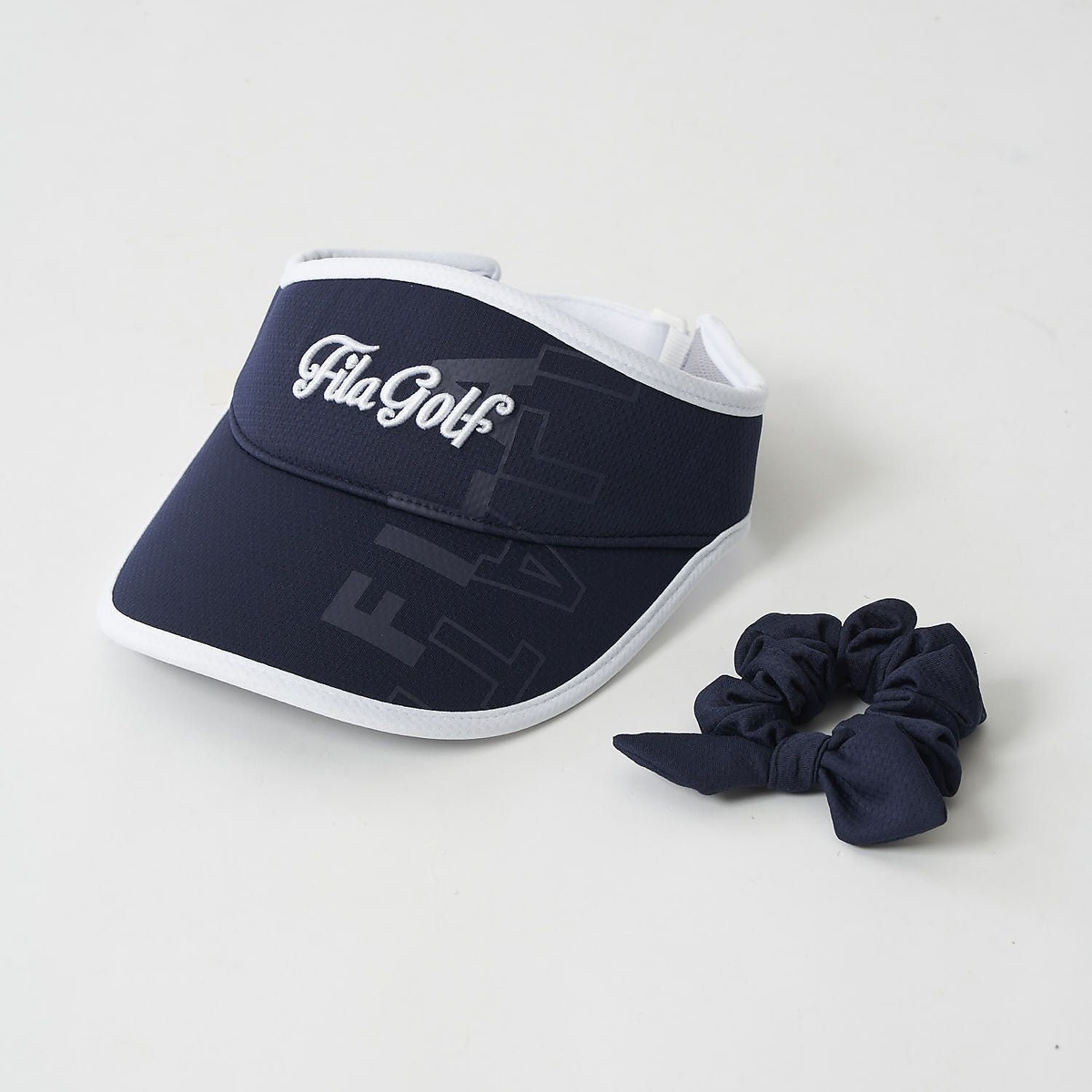 FILA GOLFサンバイザー