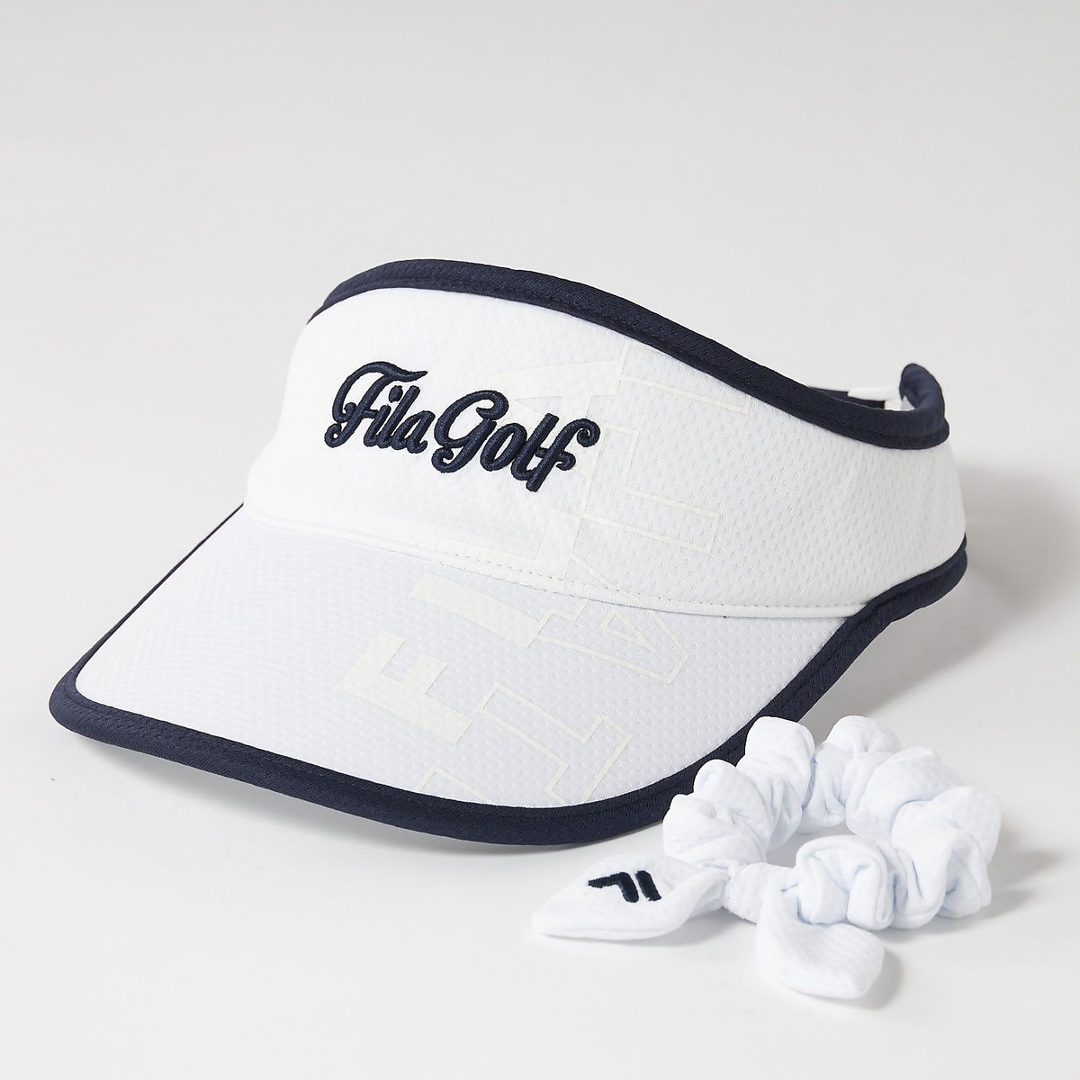 FILA GOLFサンバイザー