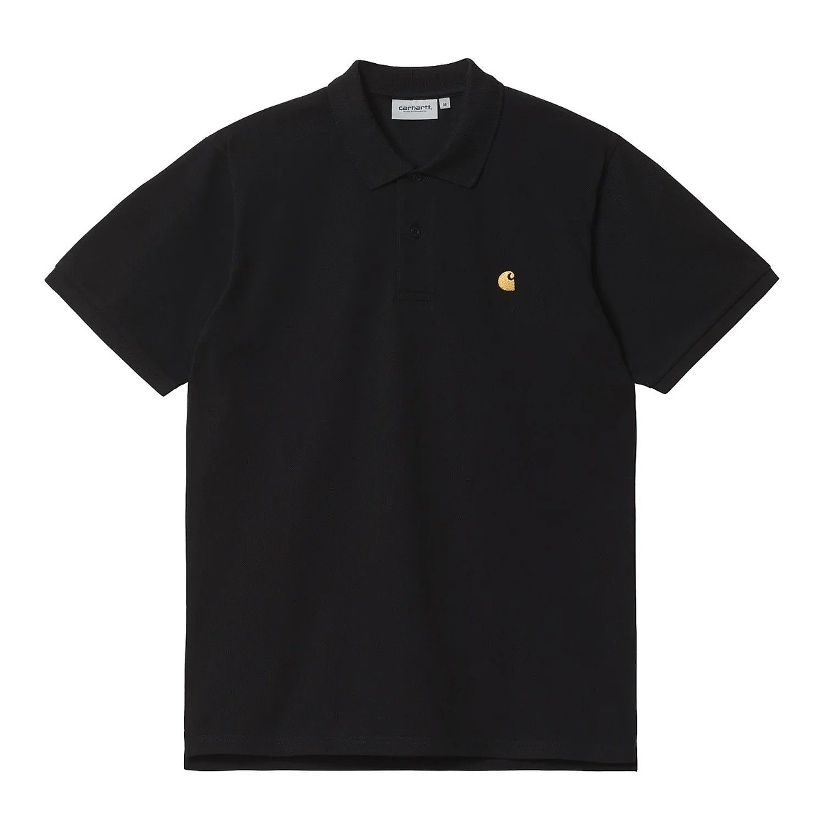 S/S CHASE PIQUE POLO