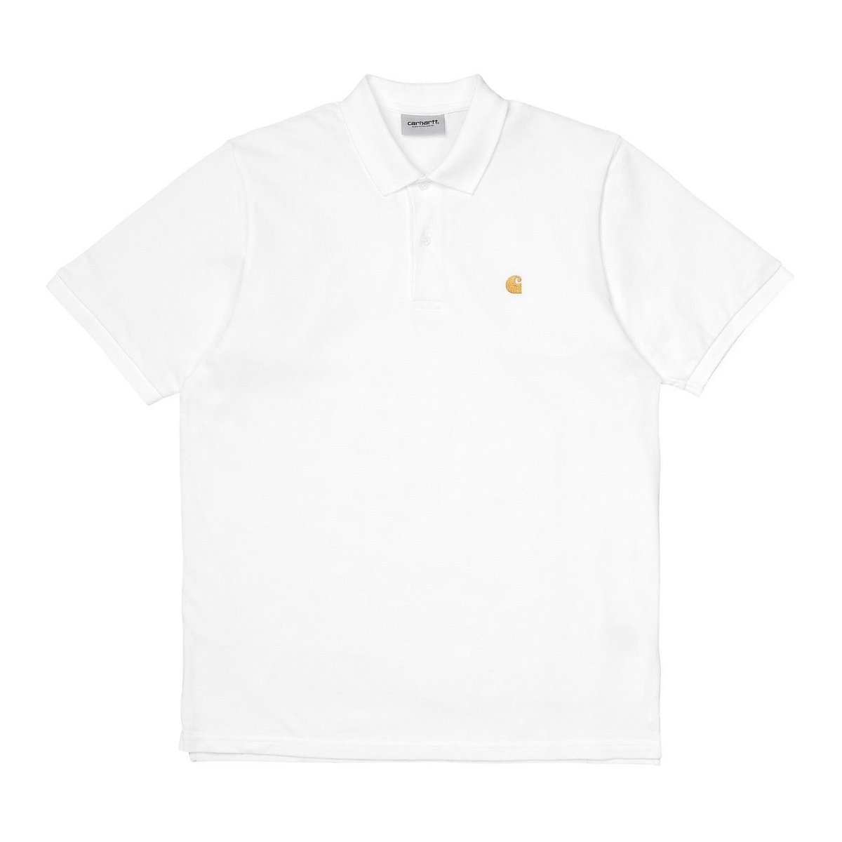 S/S CHASE PIQUE POLO