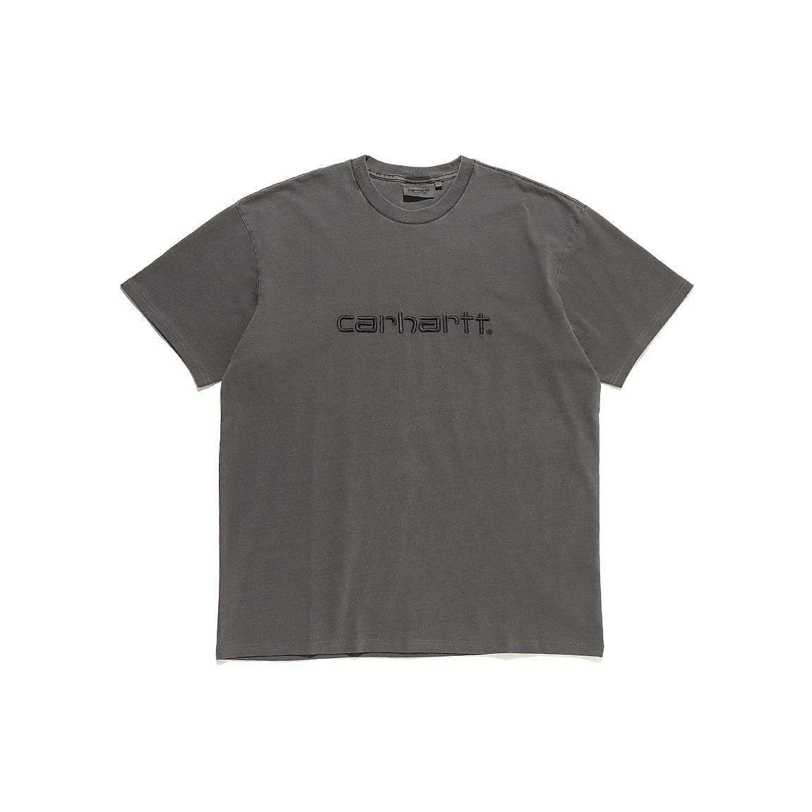 S/S DUSTER T-SHIRT