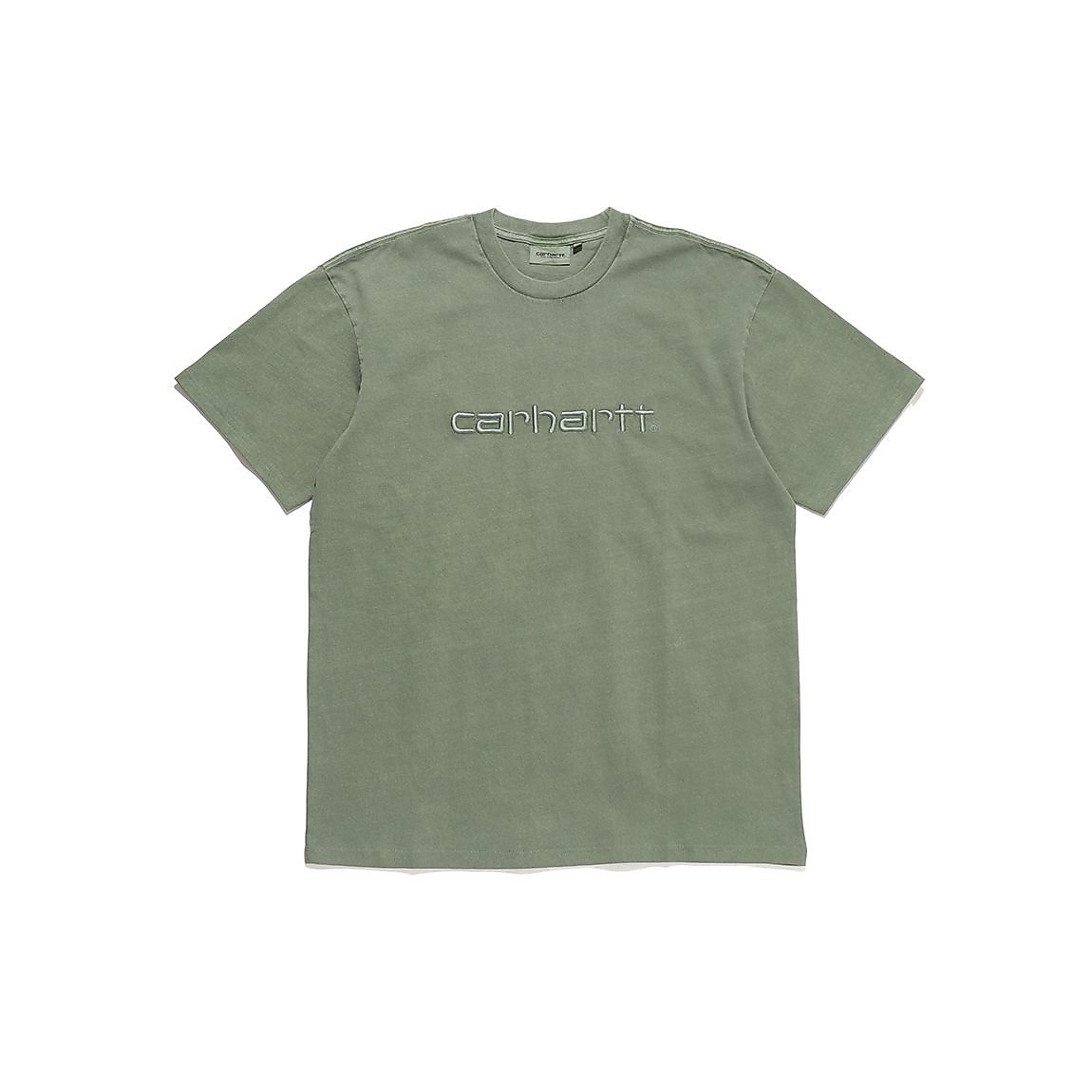 S/S DUSTER T-SHIRT