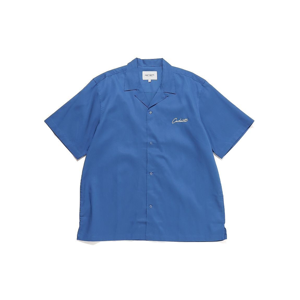 S/S DELRAY SHIRT