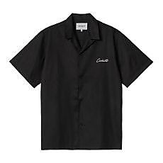 S/S DELRAY SHIRT