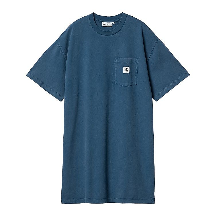 W S/S NELSON GRAND T-SHIRT