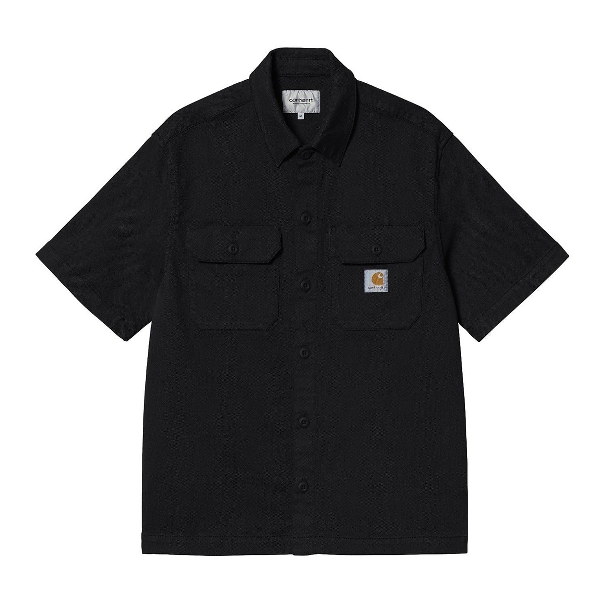 S/S CRAFT SHIRT