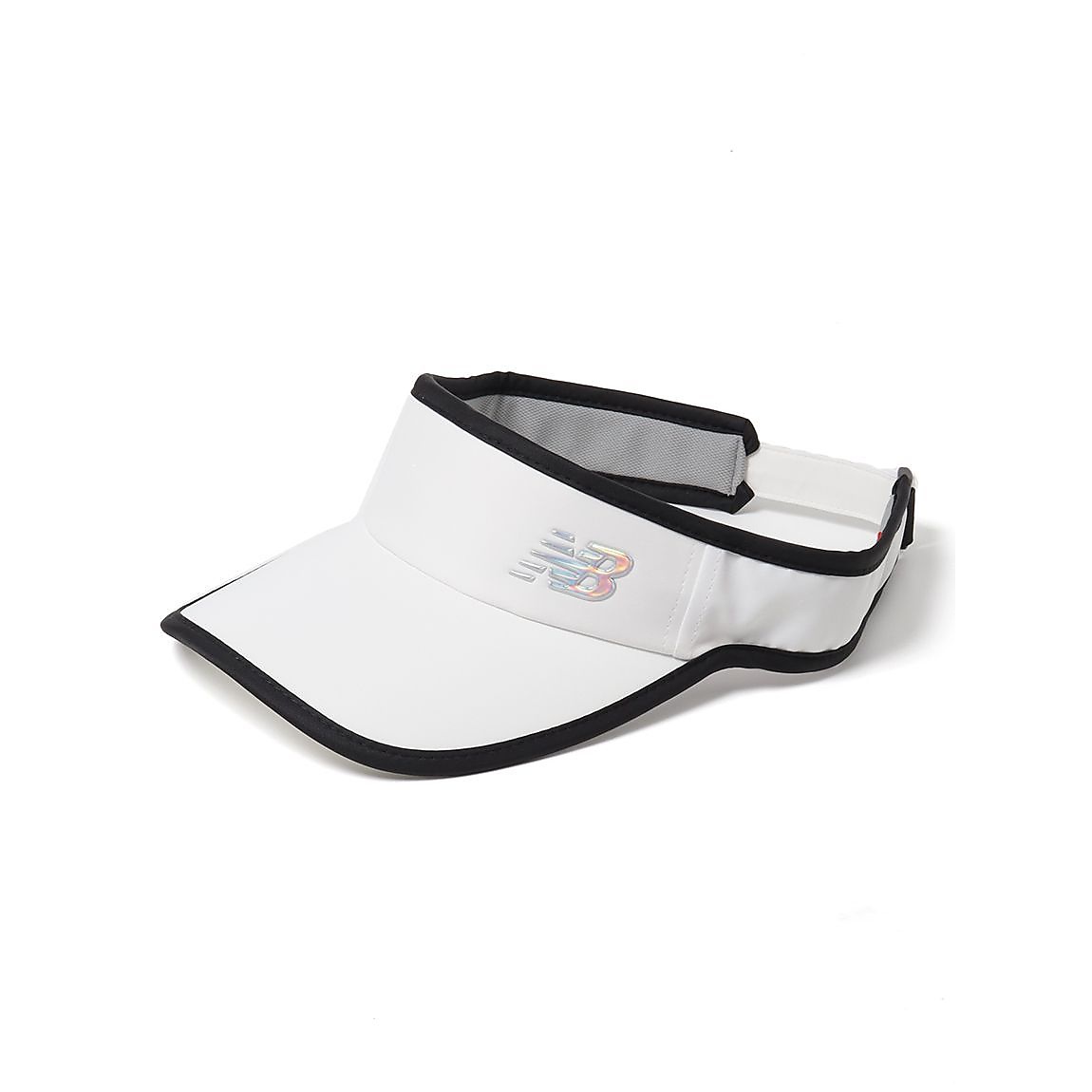 W　定番　NB高周波　バイザー　SP