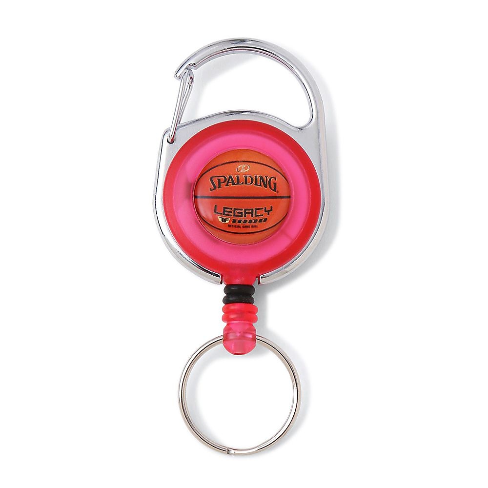 カラビナ リール レガシー マゼンタ