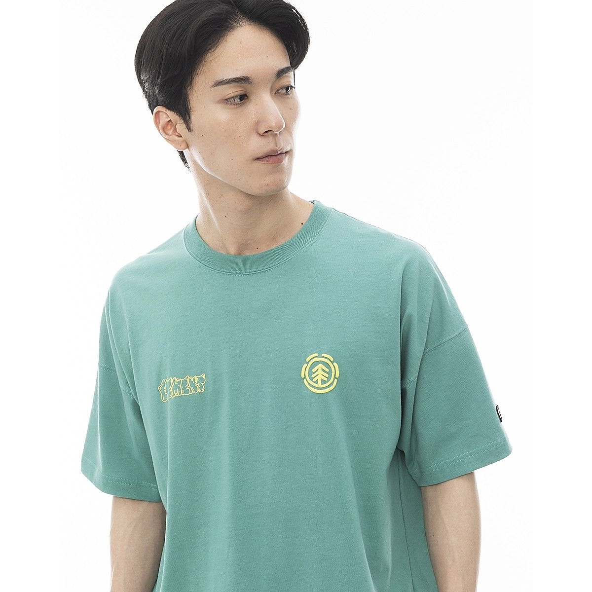 ELEMENT_MENS_TSHIRTS