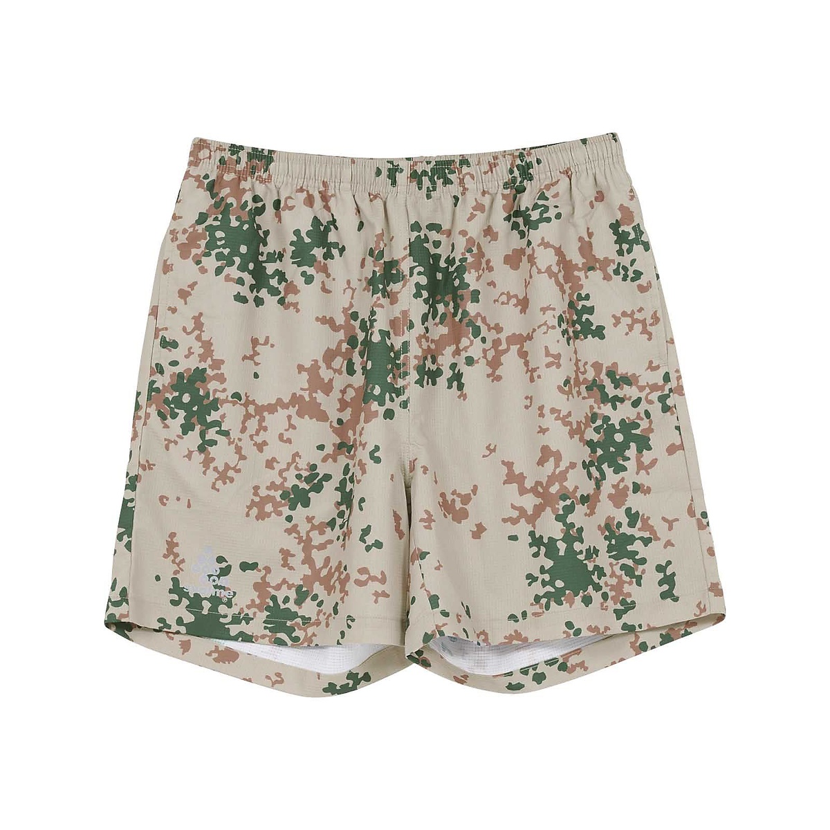 6インチバギーパンツ