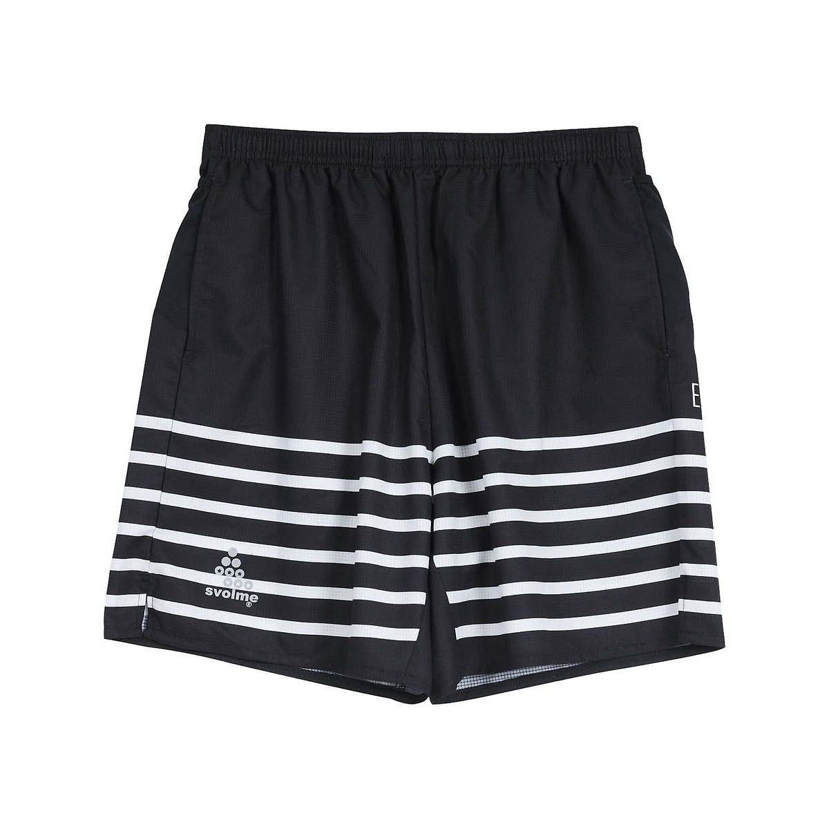 6インチボーダーランパン