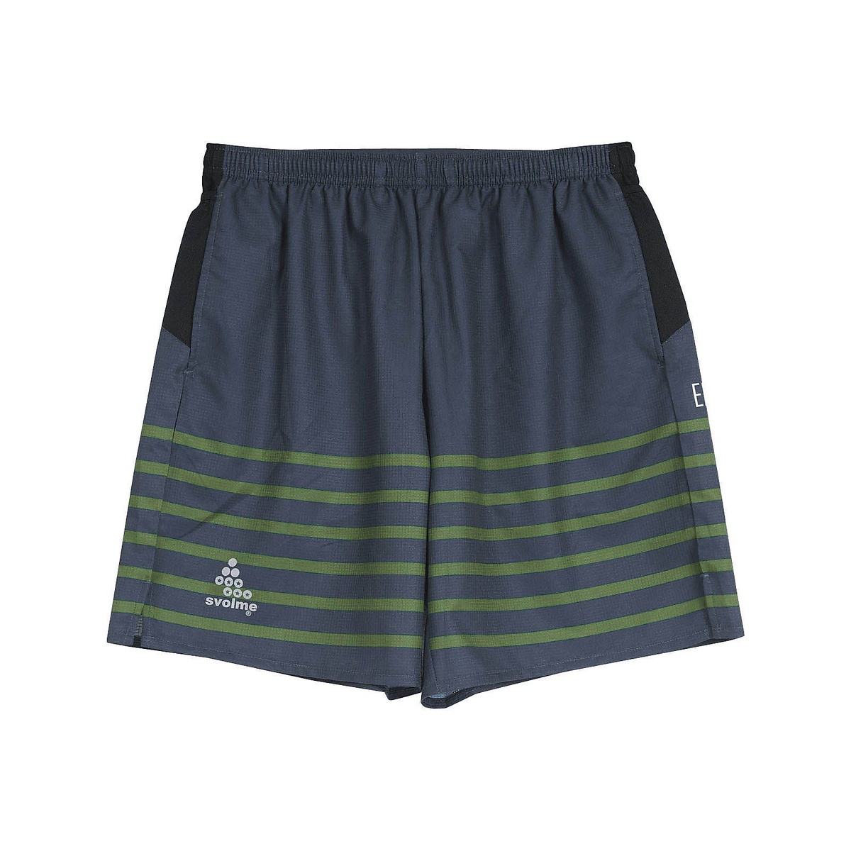 6インチボーダーランパン