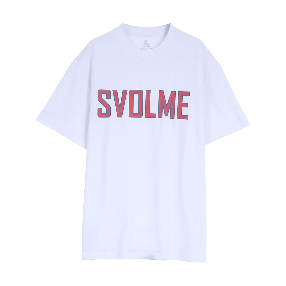 ロゴメッシュランシャツSDG