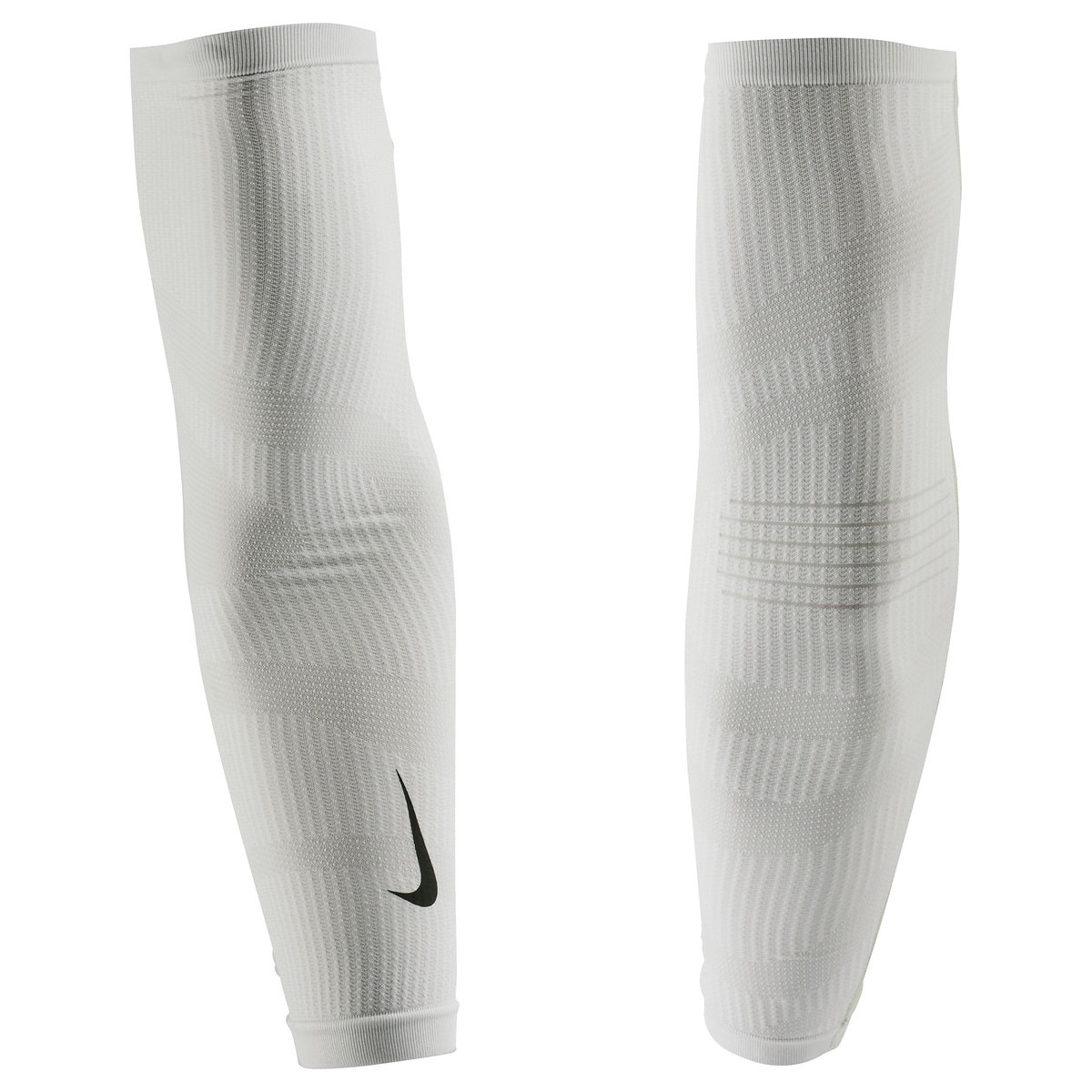 NIKE ZONED KNIT ARM SLEEVES
