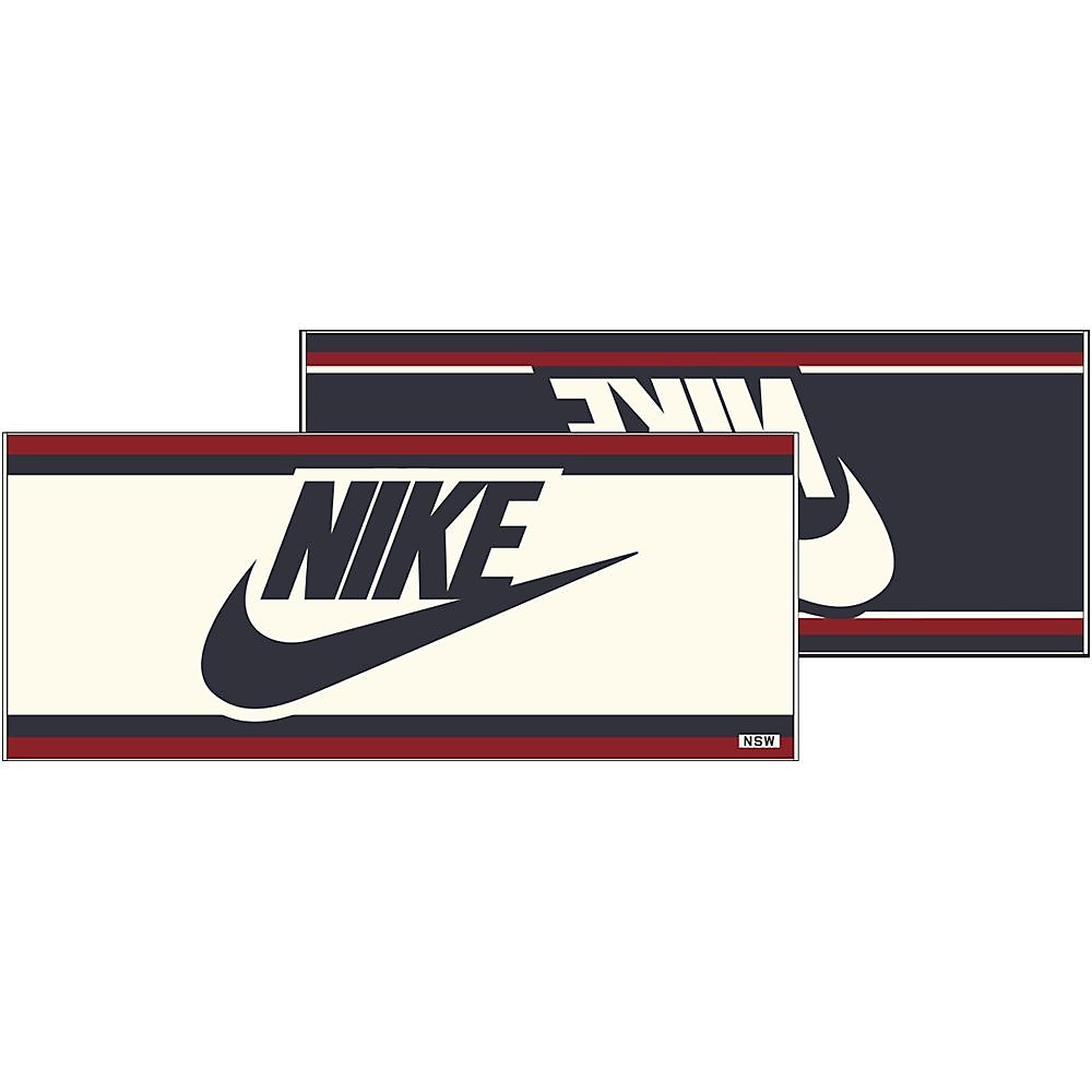 ナイキ クラブ プールタオル