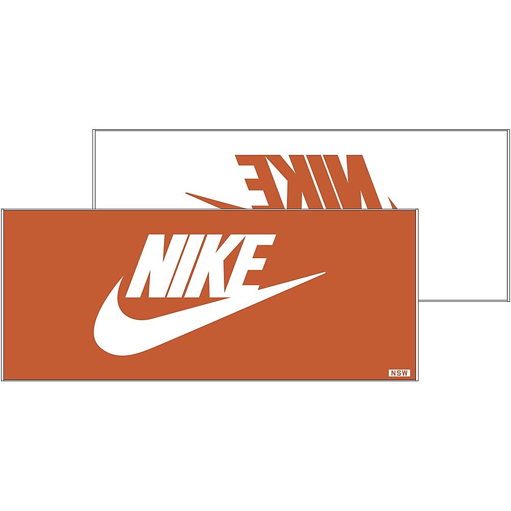 ナイキ クラブ プール タオル