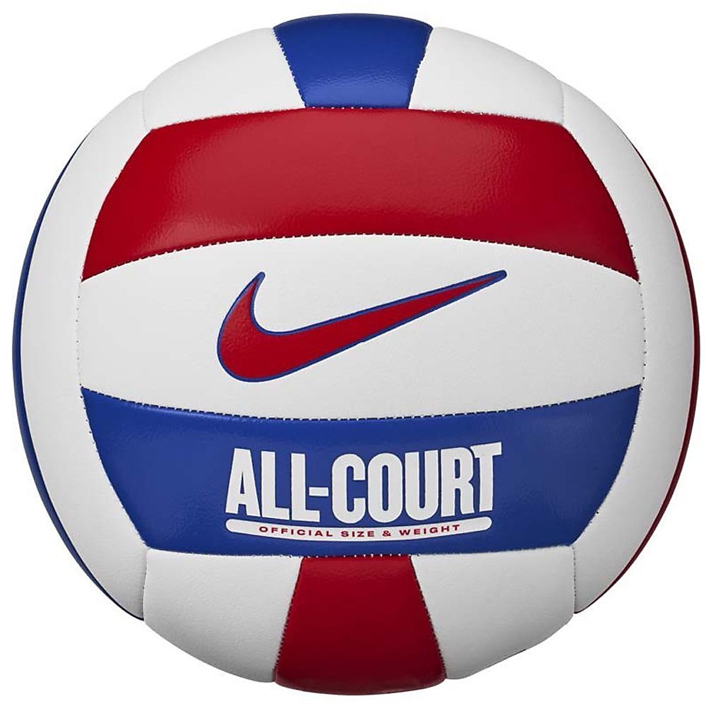 ナイキ オールコート バレーボール