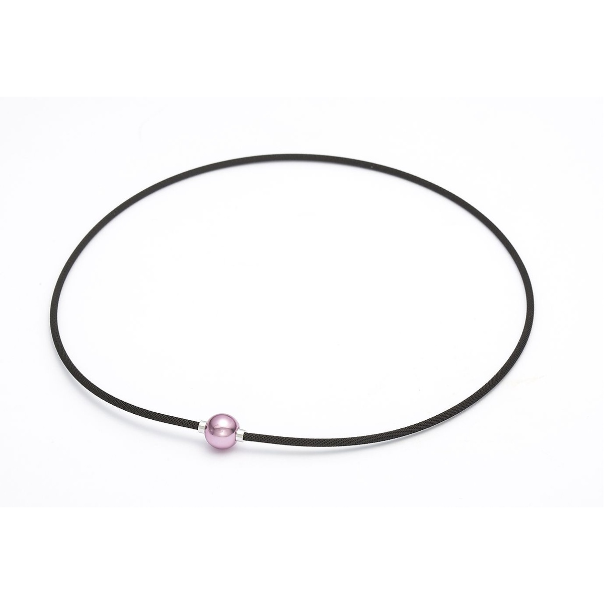 RAKUWAネックレス EXTREME ミラーボール(ライト)