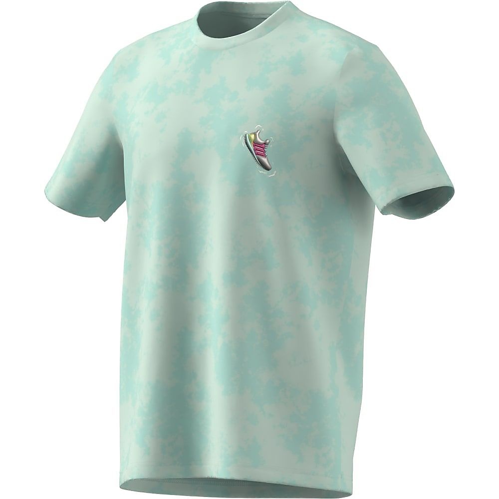 M SUM グラフィック Tシャツ