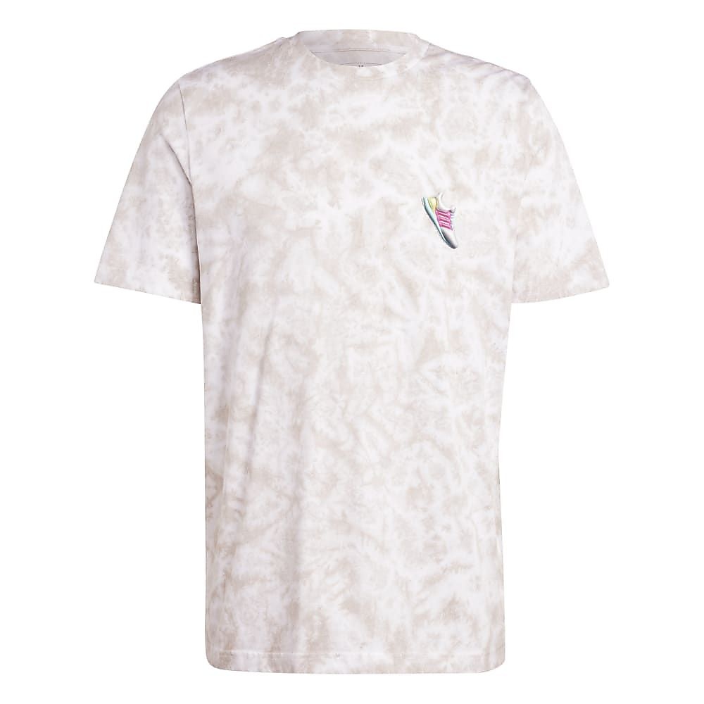 M SUM グラフィック Tシャツ