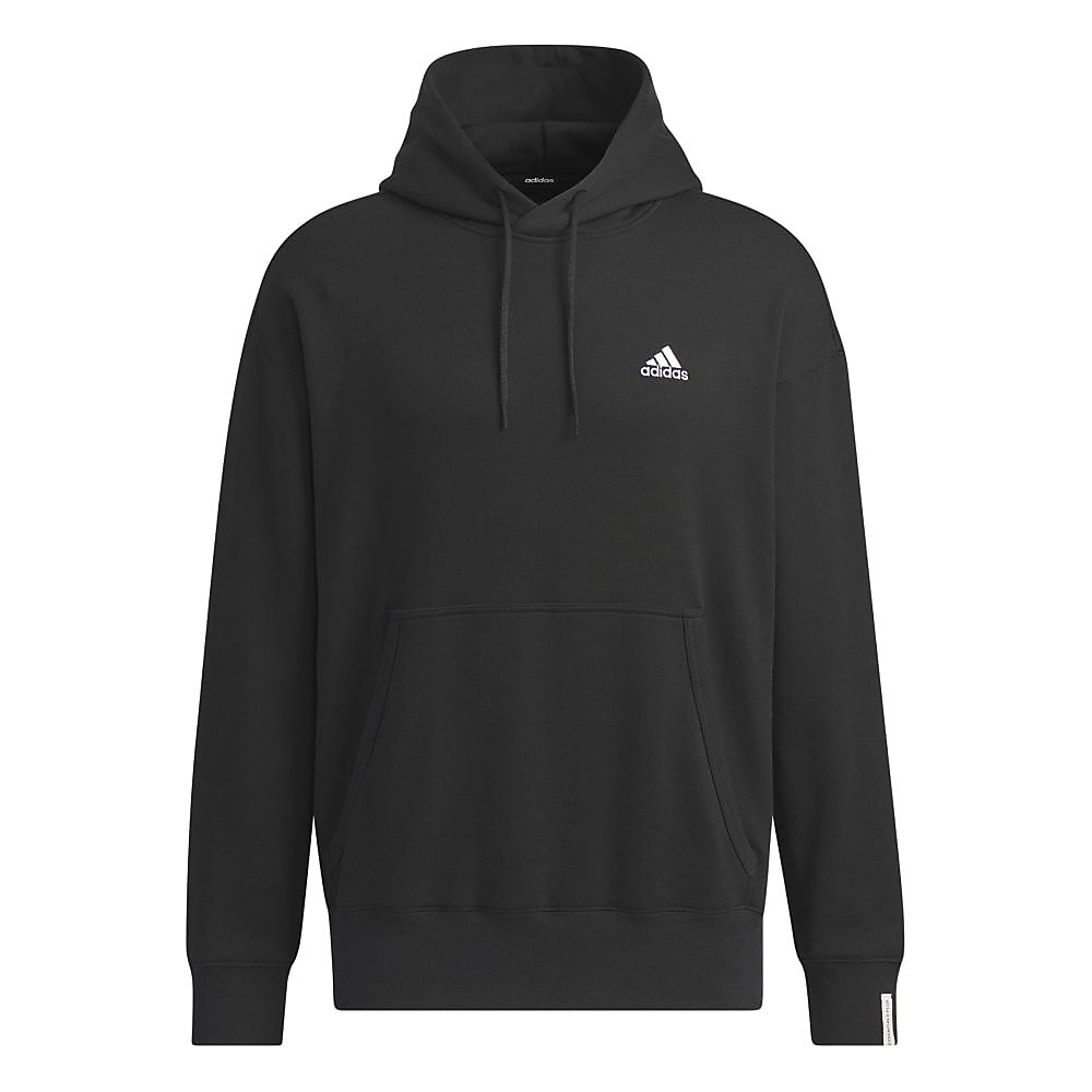 adidasアディダス - M ESS+ SL スウェットフーディ KWE97 JF3919/メガ