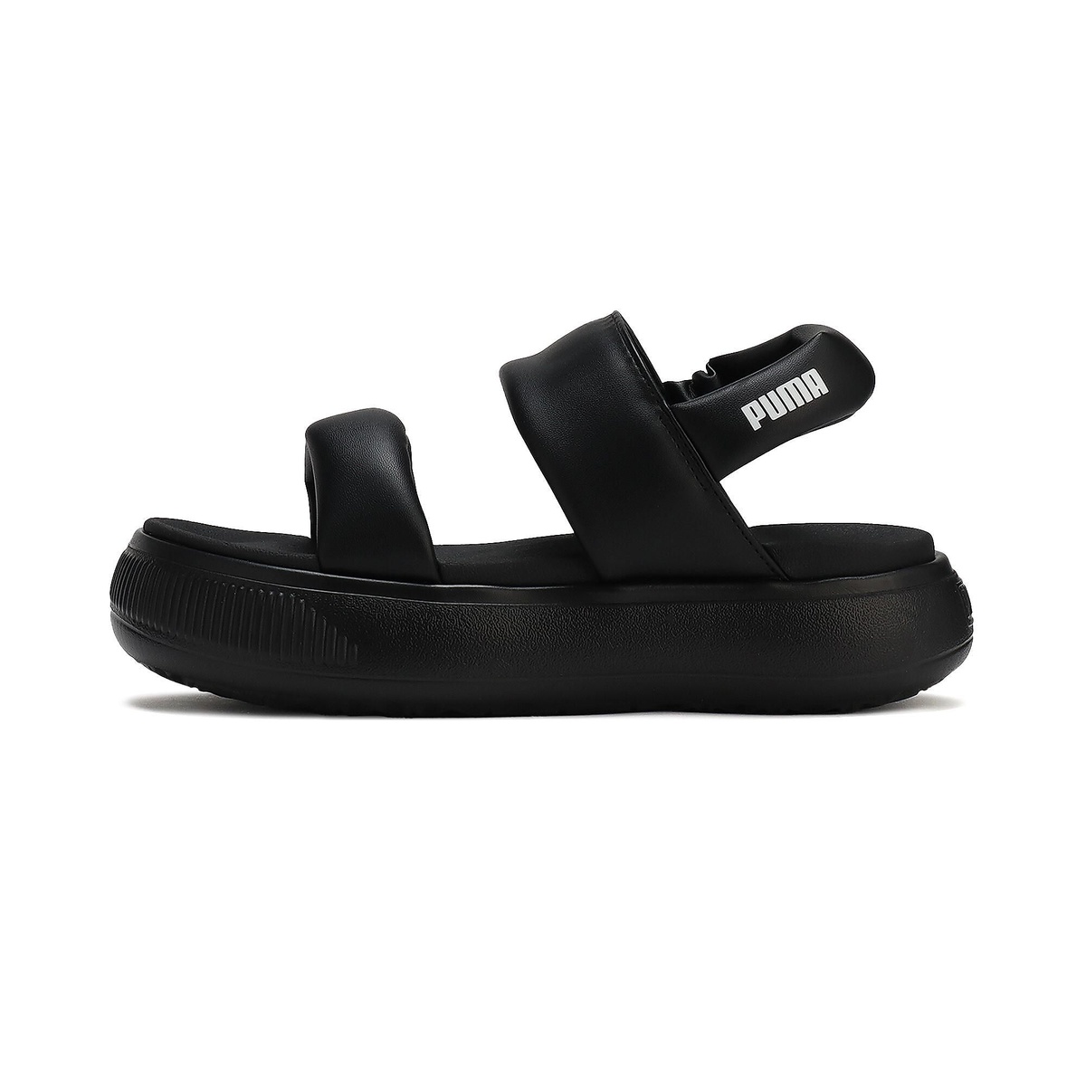 MAYU PUFFY SANDALS WNS