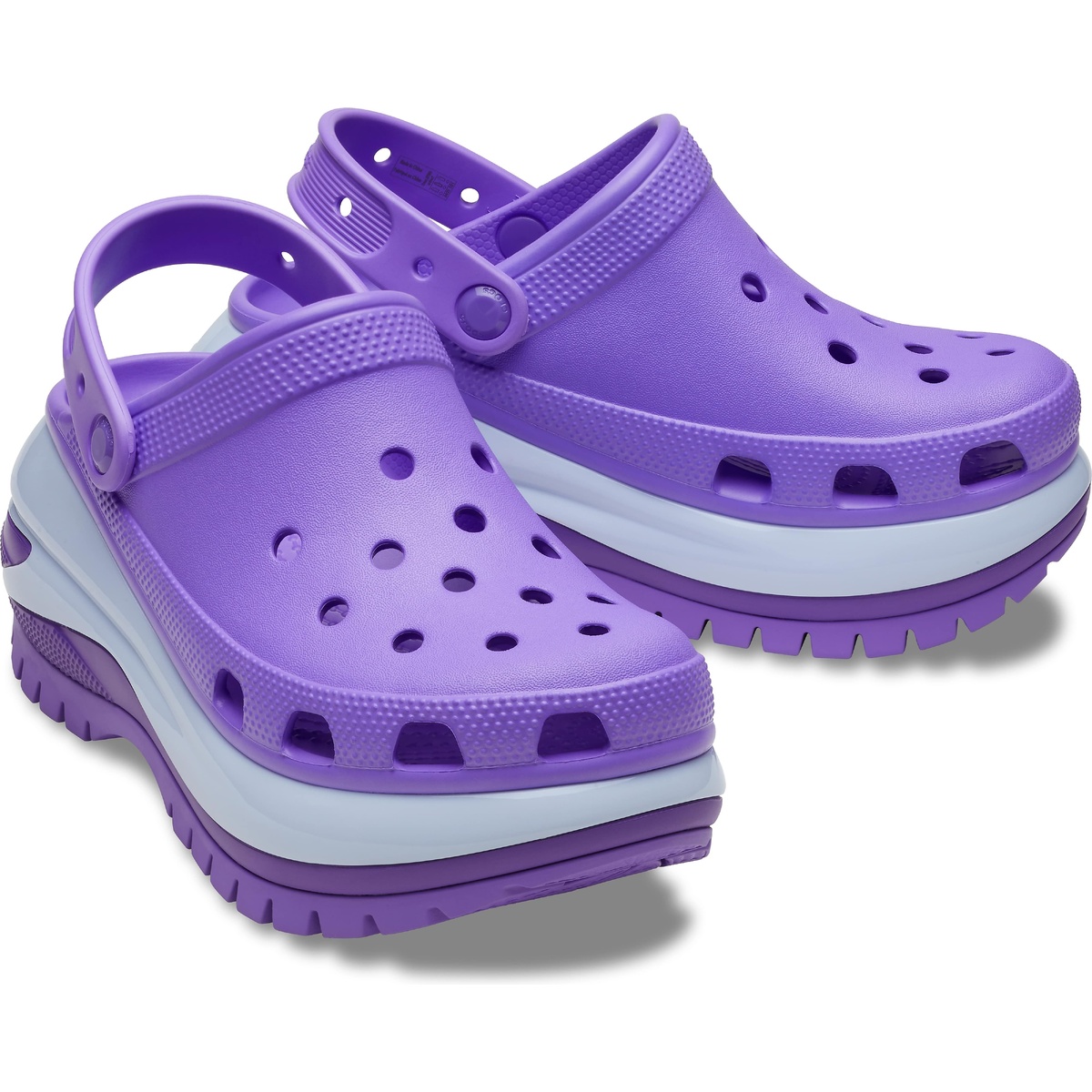 CLASSIC MEGA CRUSH CLOG