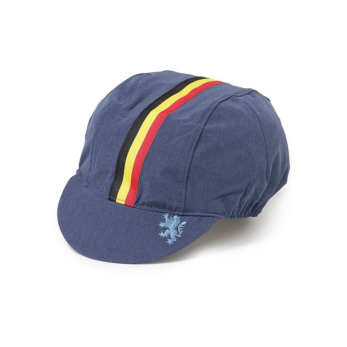 サイクルキャップ　ベルギーライン(Cycle cap Belgium line)