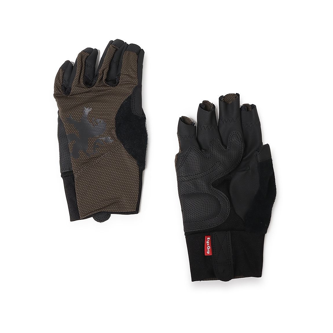 ErgoGripxKapelmuur　CORDURA&reg;グローブ(ErgoGripxKapelmuur CORDURA&reg; gloves)