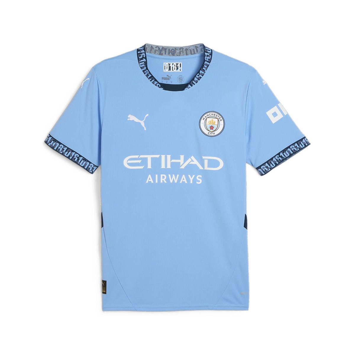 MCFC HOME ジャージ レプリカ