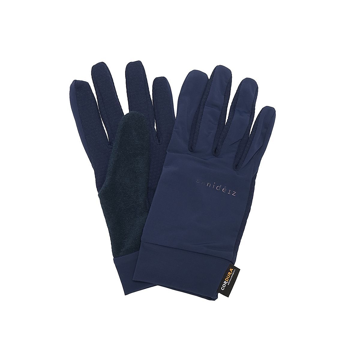 「暑い日のスタンダード。」for RUN クーリンググローブ