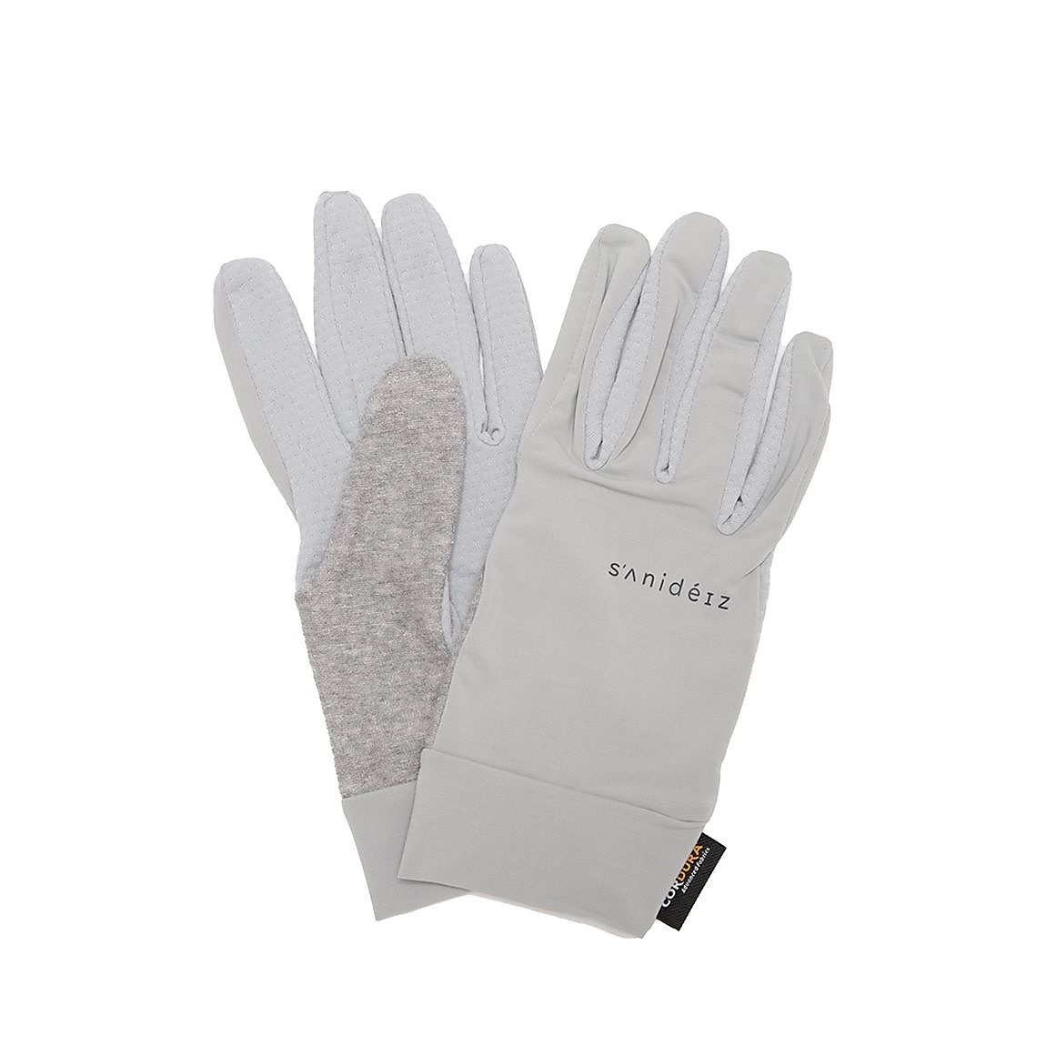 「暑い日のスタンダード。」for RUN クーリンググローブ