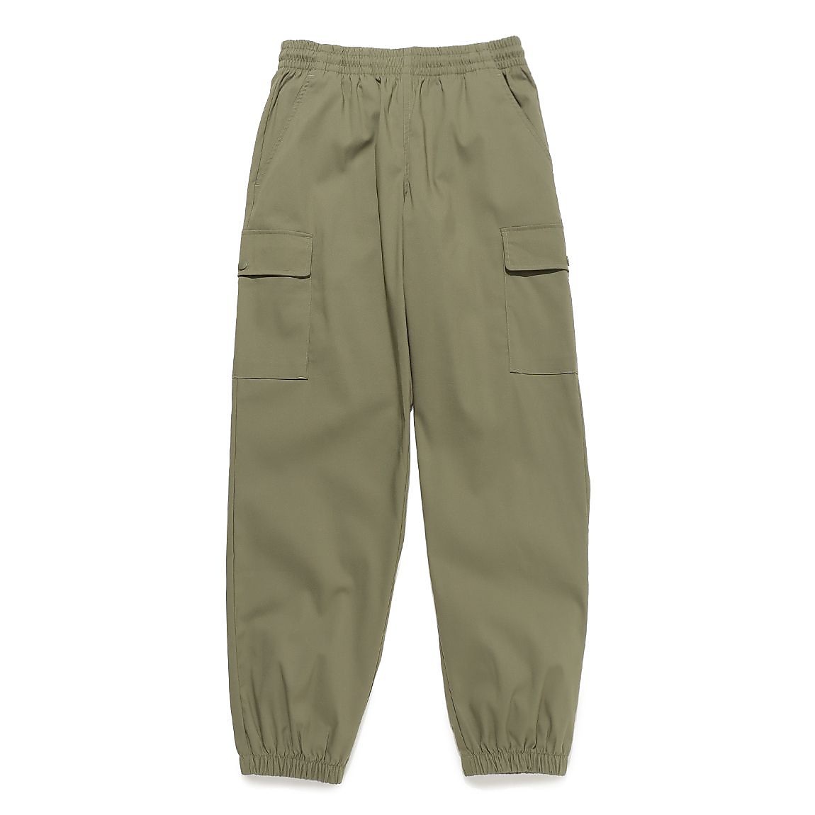 ツイルカーゴジョガー