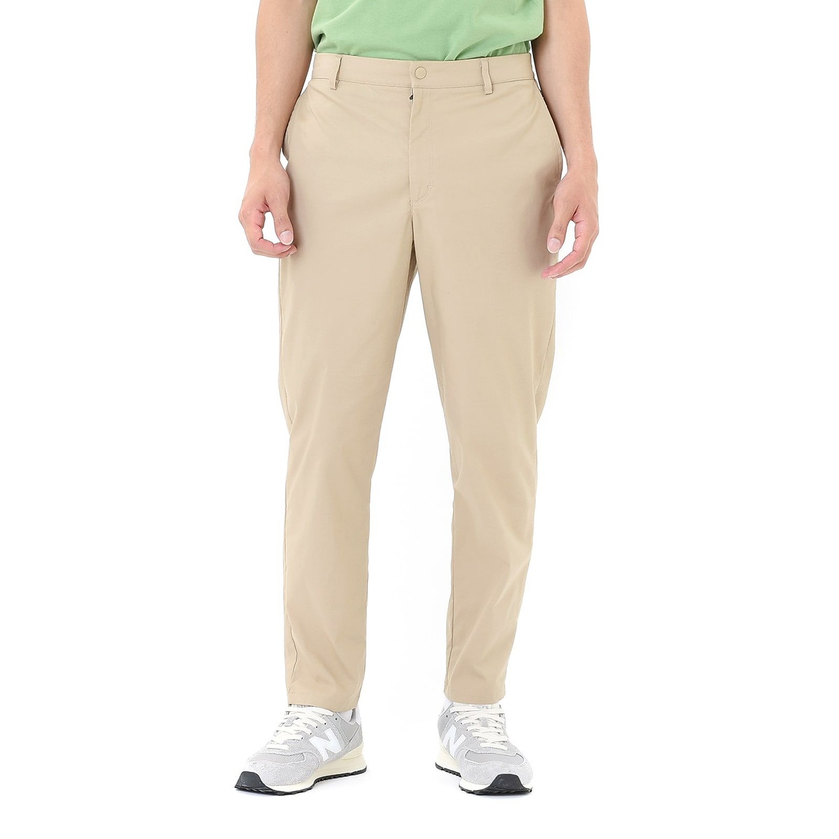 Athletics スタンダード テーパード パンツ 28インチ