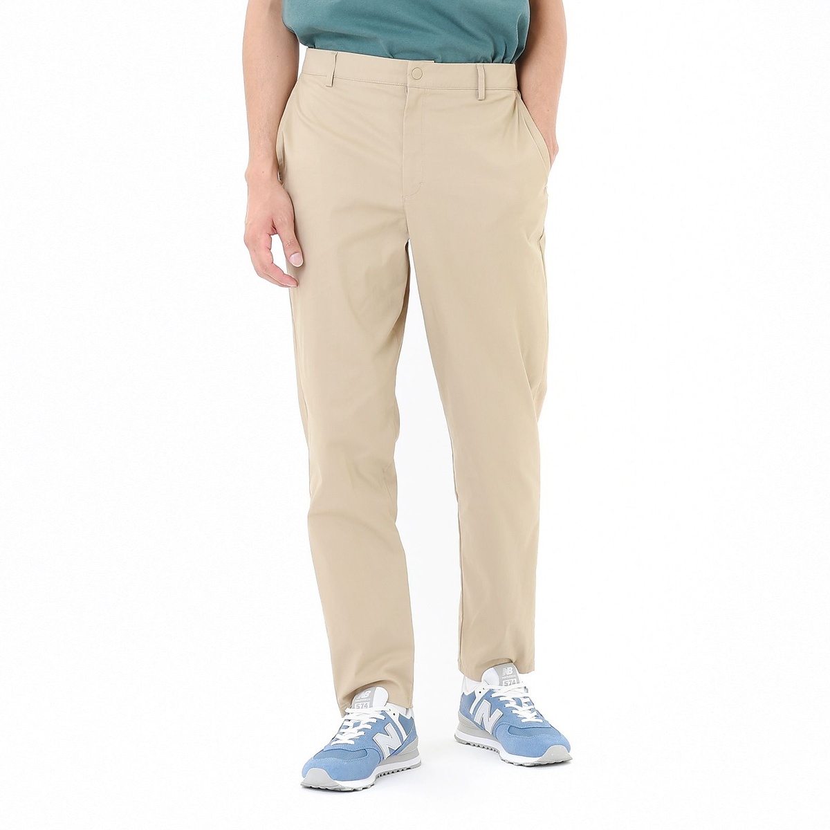 Athletics スタンダード テーパード パンツ 30インチ