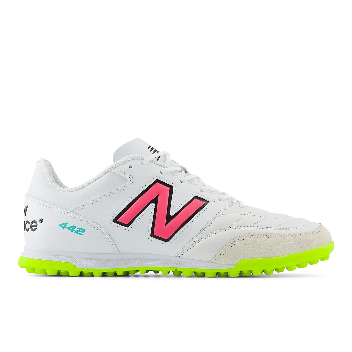 New Balanceニューバランス - 442 v2 Team TF MS42TWH22E/メガスポーツ