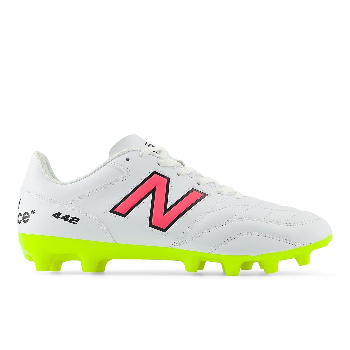 442 v2 Academy HG