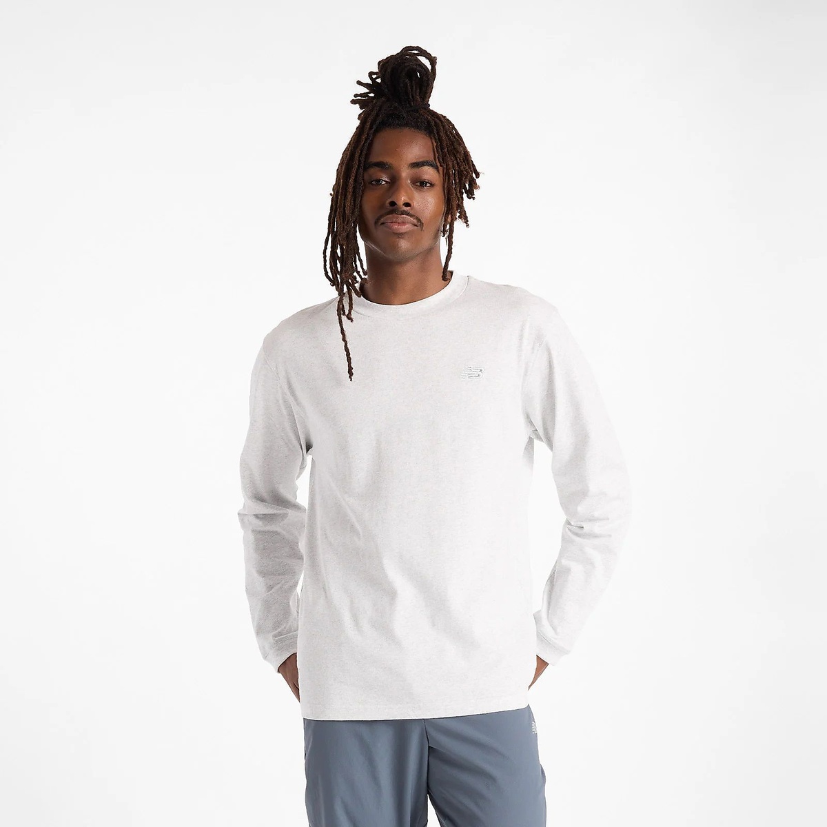 Athletics ロングスリーブTシャツ