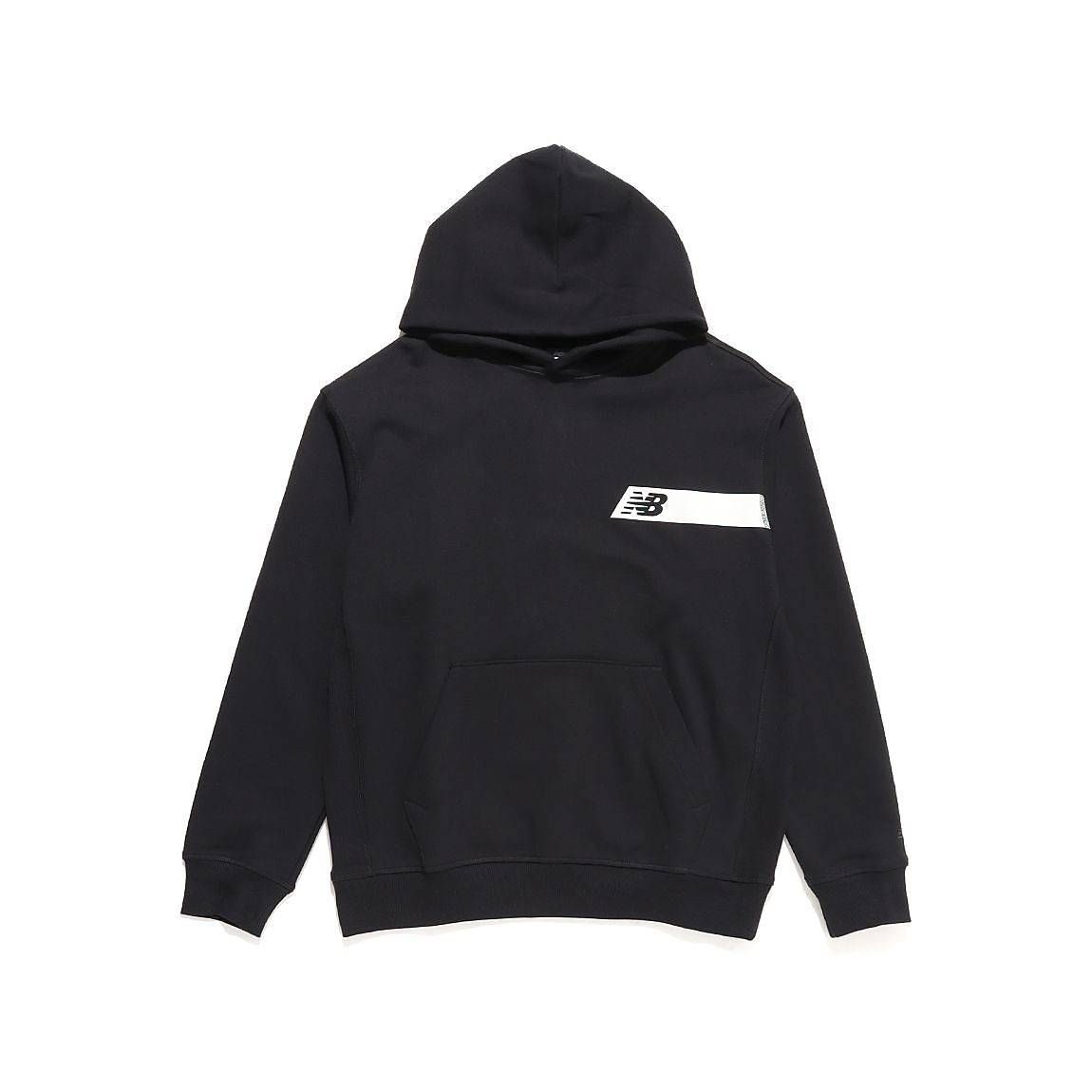 Athletics リラックスドスウェットフーディ