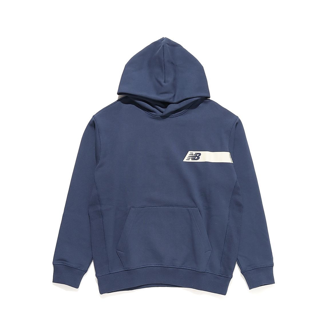 Athletics リラックスドスウェットフーディ