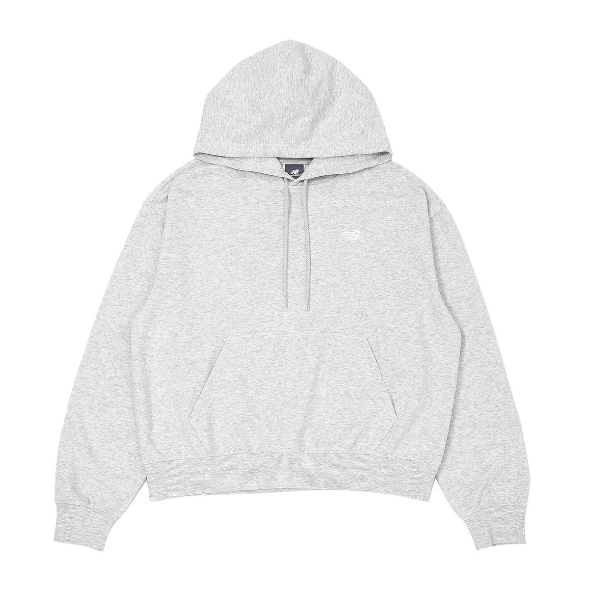 Sport Essentials フレンチテリーフーディ(裏毛)