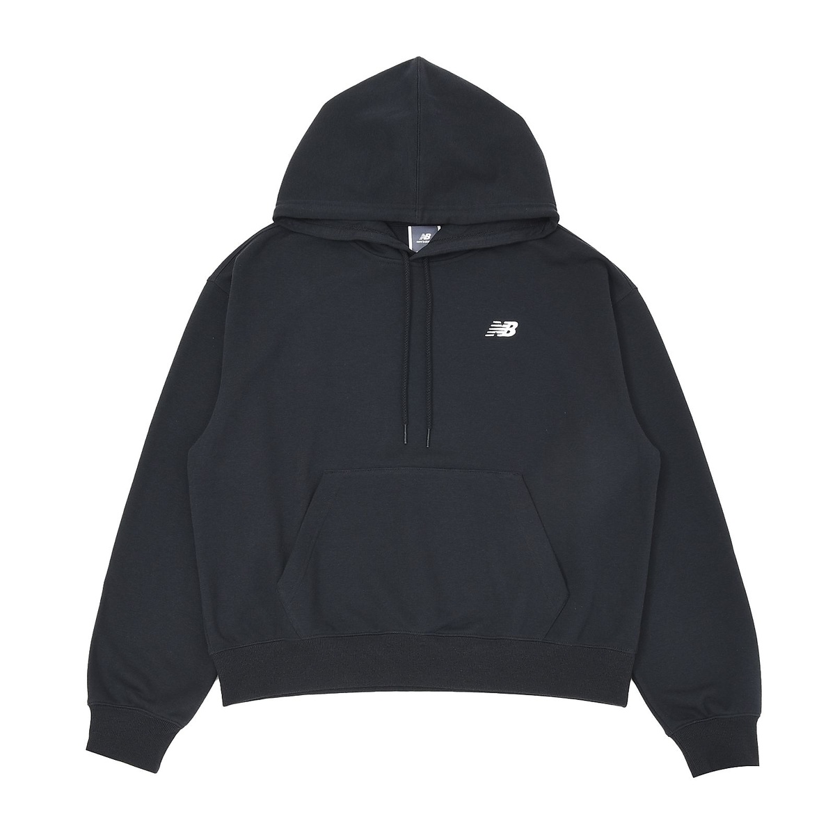 Sport Essentials フレンチテリーフーディ(裏毛)