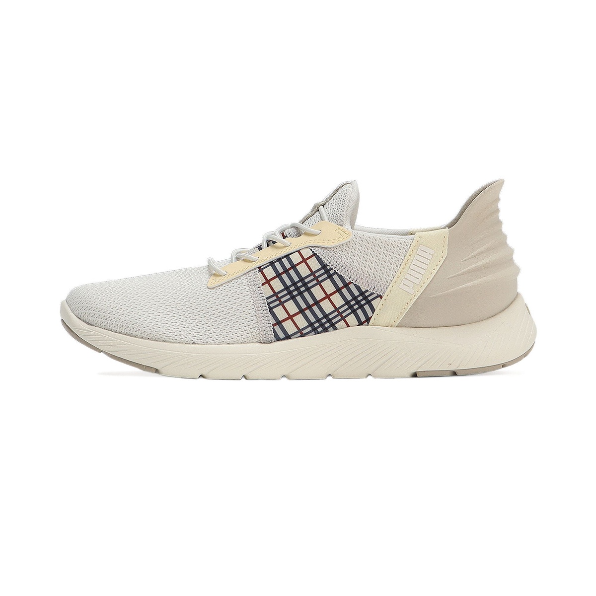 SOFTRIDE REMI EASE IN チェッカー ウィ