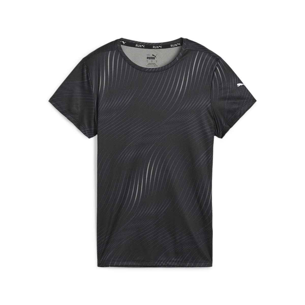 RUN FAVORITE AOP Tシャツ