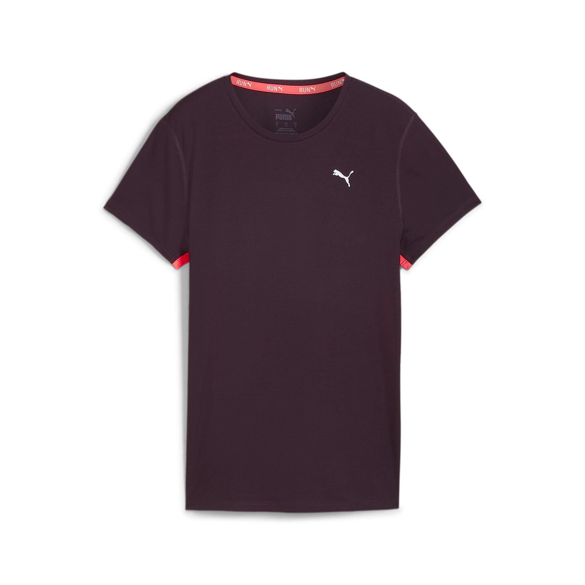 RUN FAVORITES VELOCITY Tシャツ ウィ