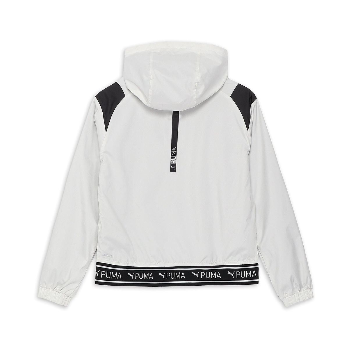 FOUNDATION ウラキモウトリコット フルジップシ