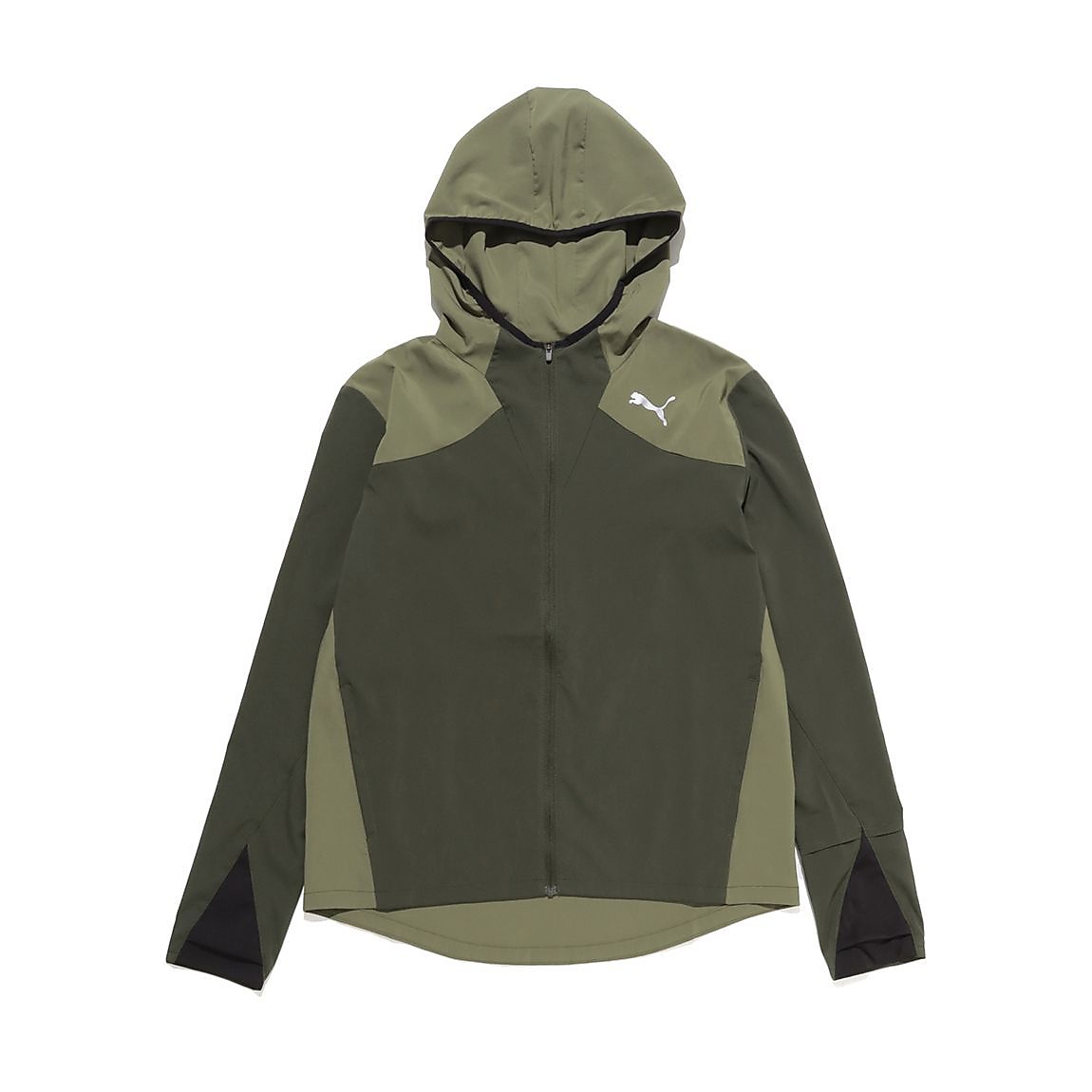 RF ウーブンジャケット ユニセックス