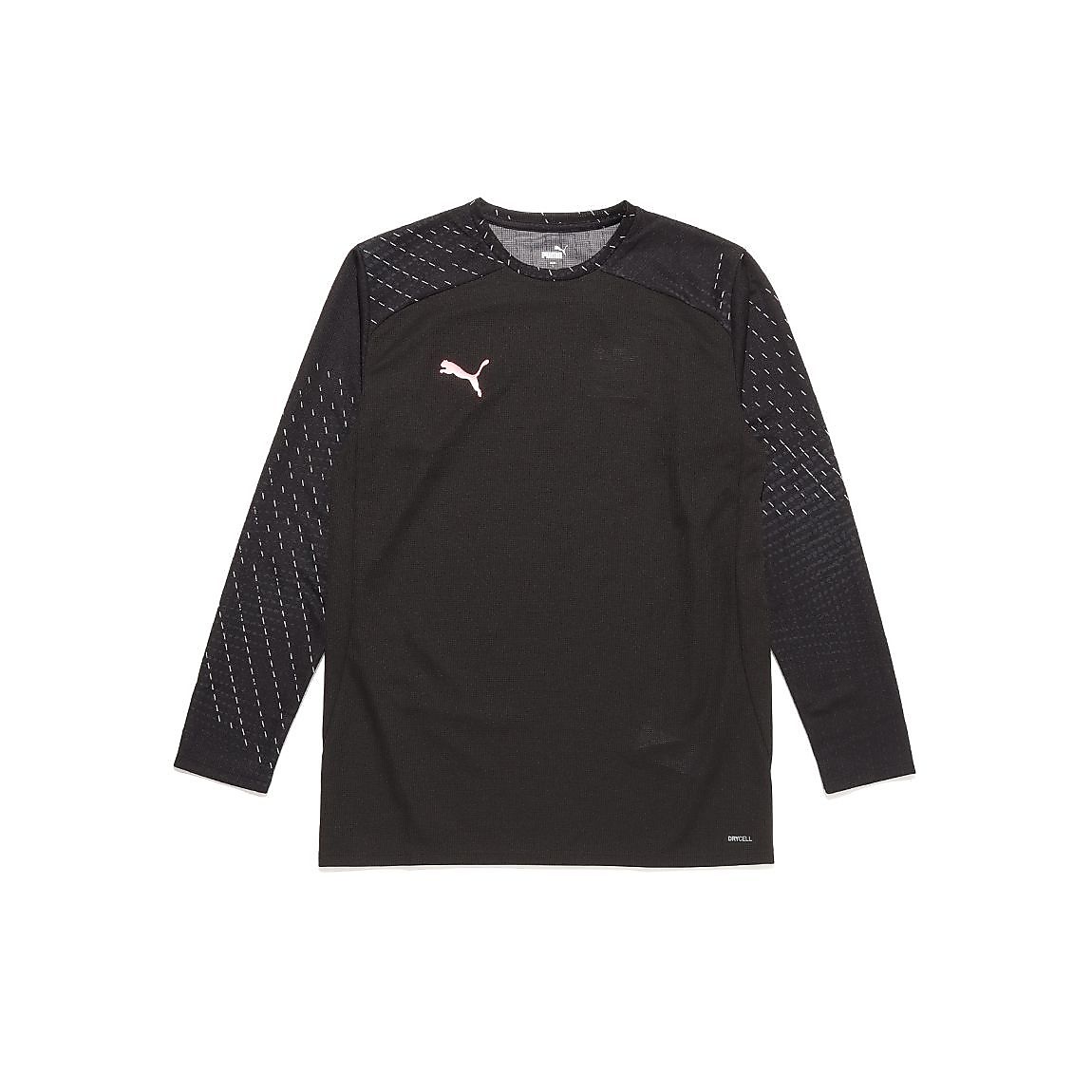 INDIVIDUALFTBL PRO TR LSシャツ