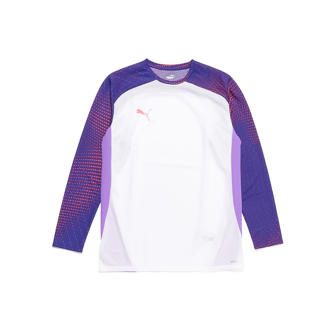 INDIVIDUALFTBL PRO TR LSシャツ